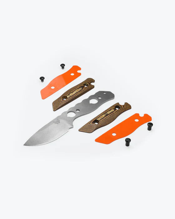 BM 15017-1 Hidden Canyon Outdoor Utility Tool