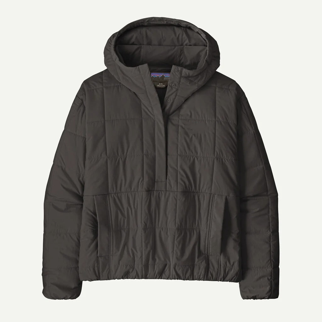 Women's Light Gust Hooded Pullover