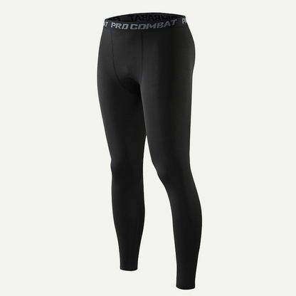 Men’s Fleece-Lined Thermal Pants