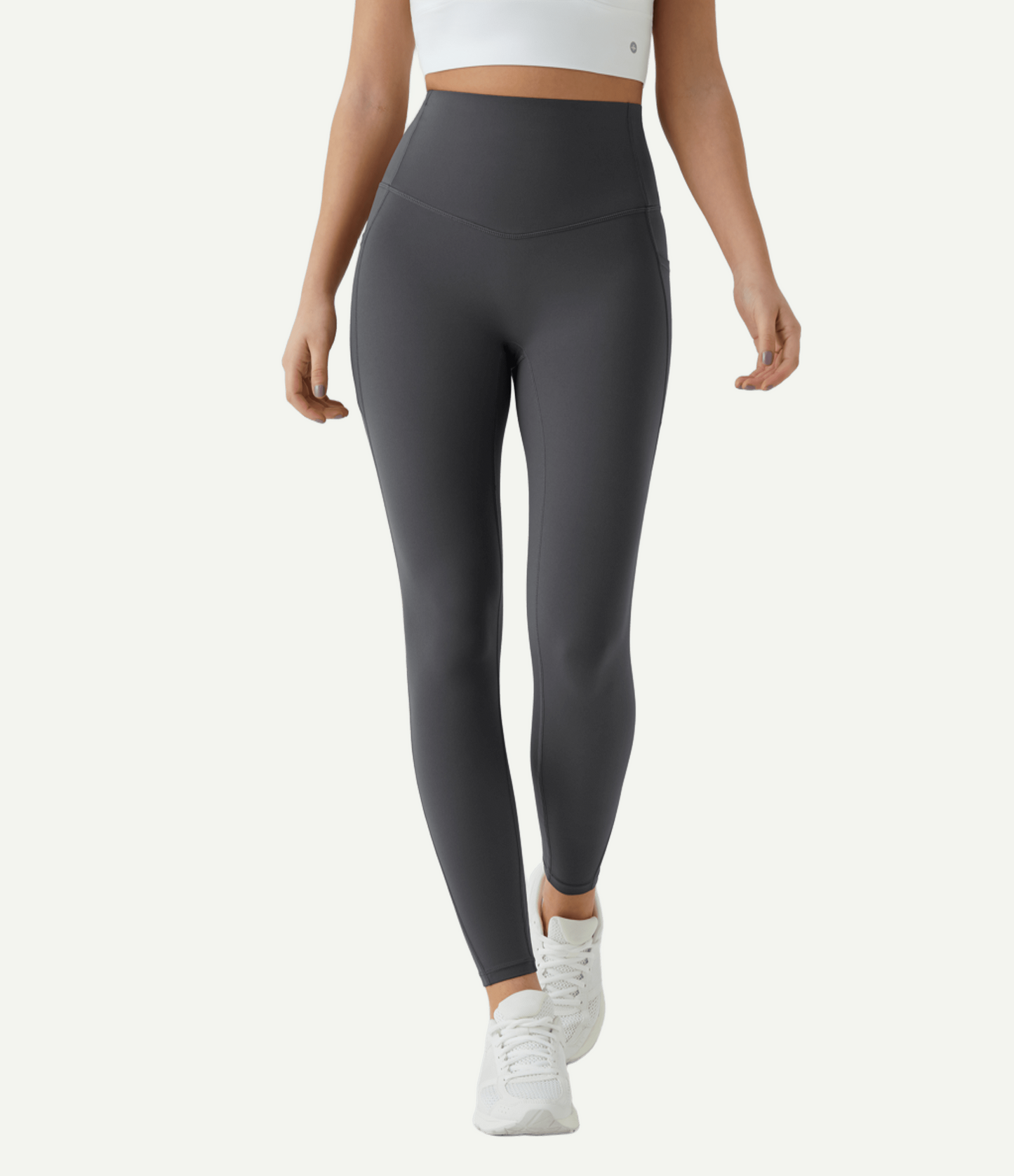 UltraSculpt™ SoCinched High Waisted Pocket Leggings