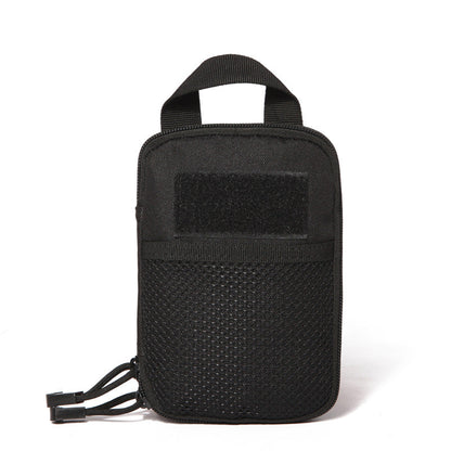 Mini Pocket Organizer Pouch – Compact Everyday Carry Case