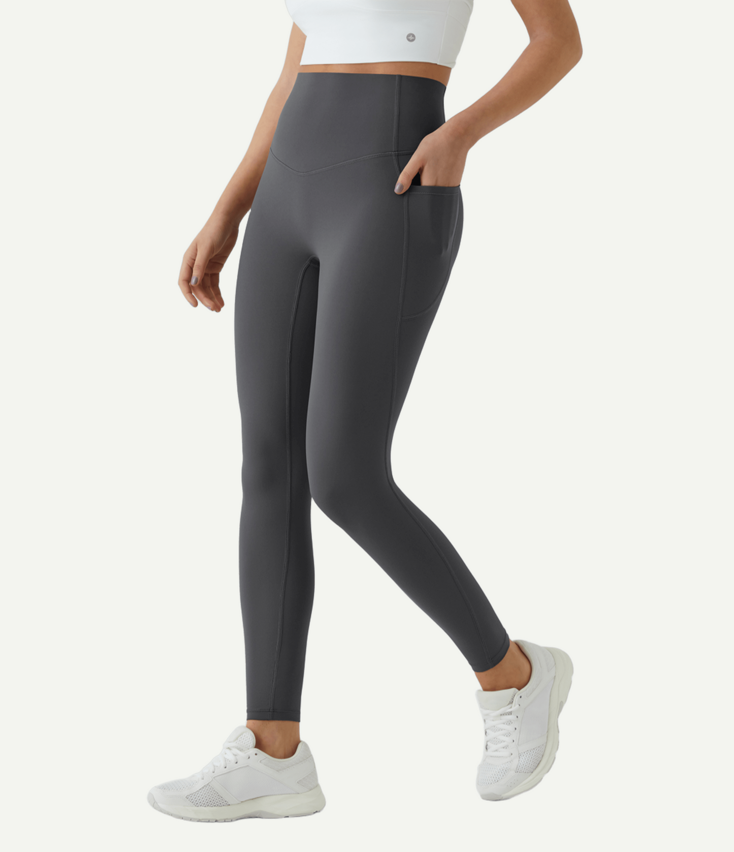 UltraSculpt™ SoCinched High Waisted Pocket Leggings