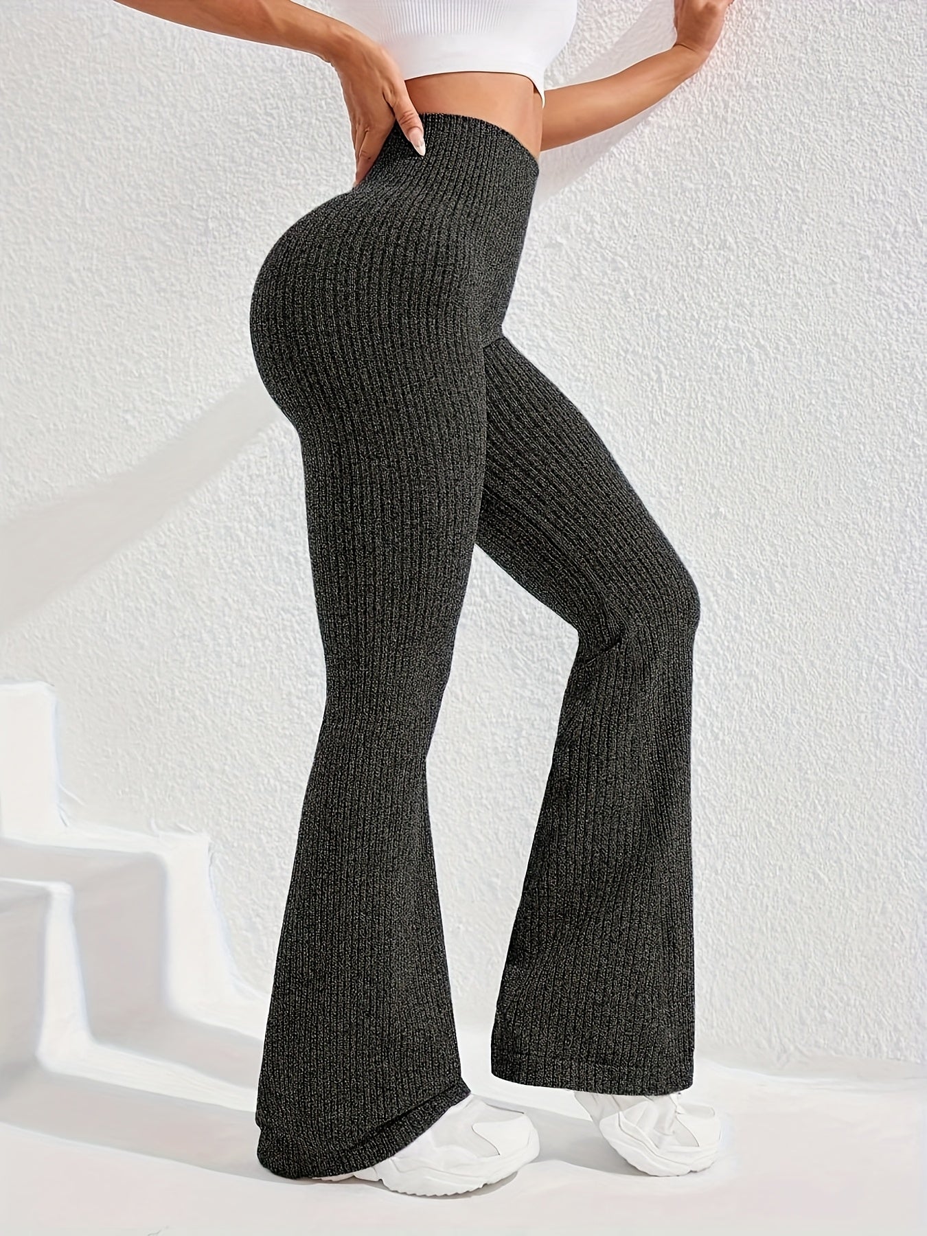 All-Season Everyday High Waist Leggings