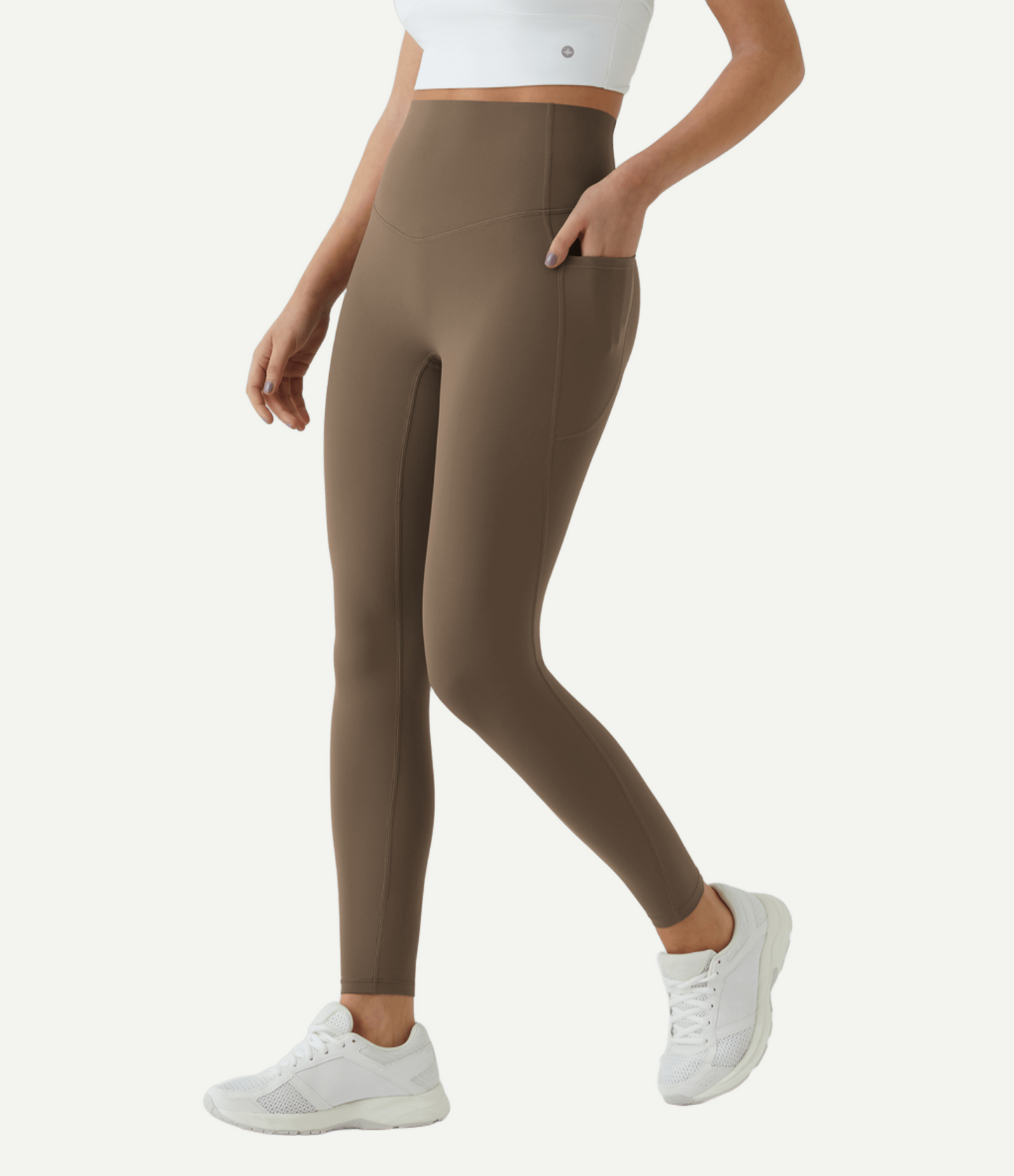 UltraSculpt™ SoCinched High Waisted Pocket Leggings