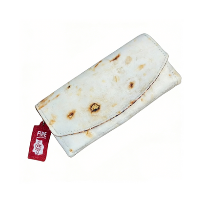 The Burrito Wallet – Your All-in-One Style & Storage Wrap!