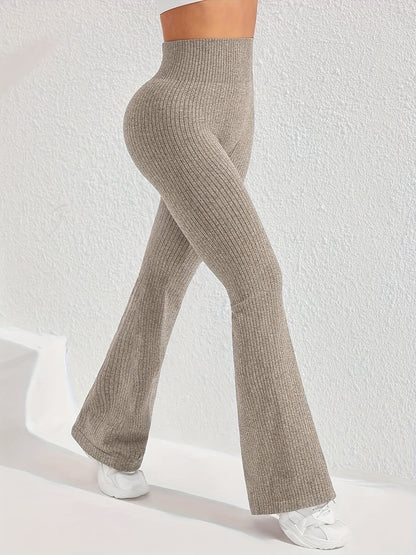 All-Season Everyday High Waist Leggings