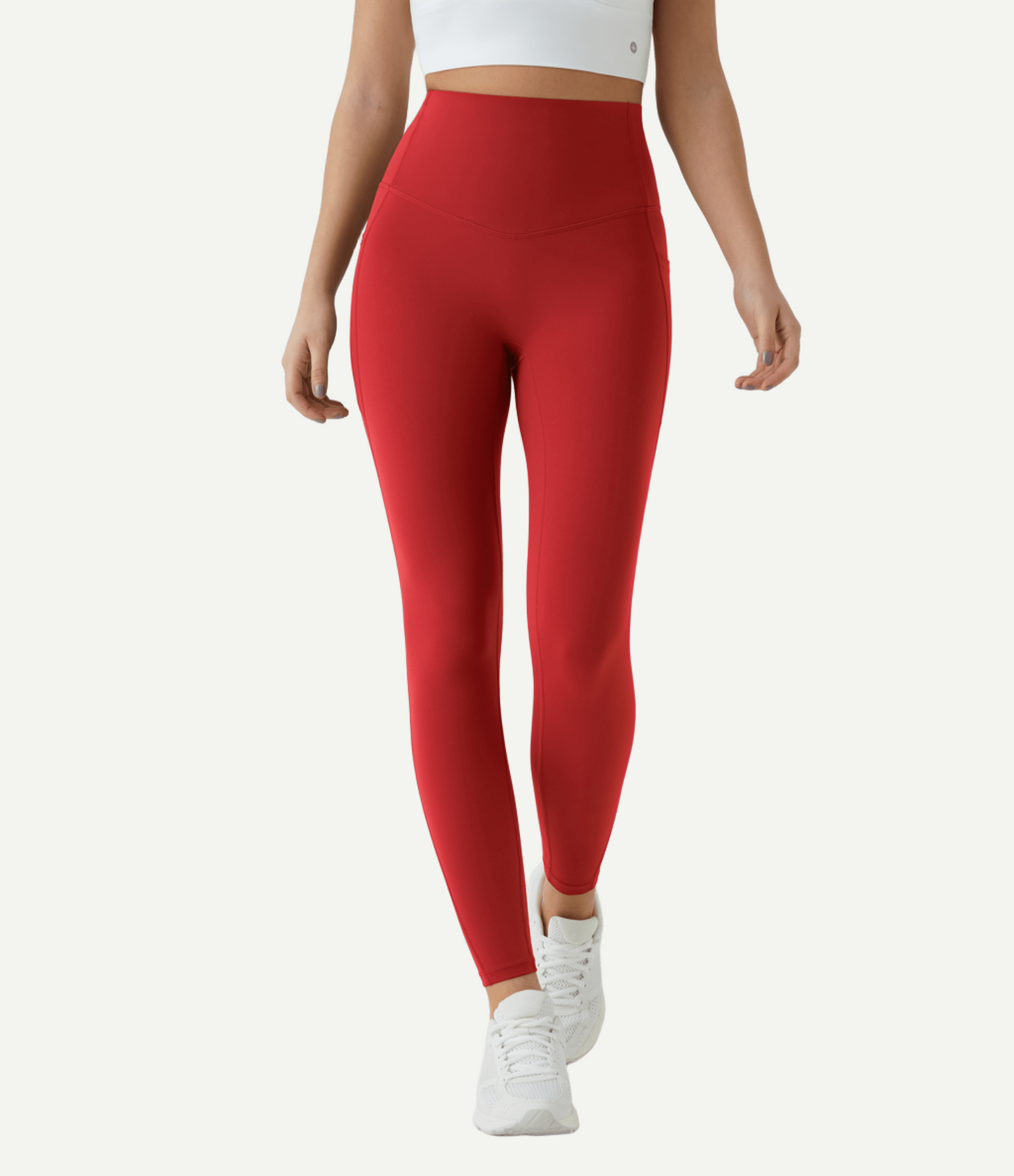UltraSculpt™ SoCinched High Waisted Pocket Leggings