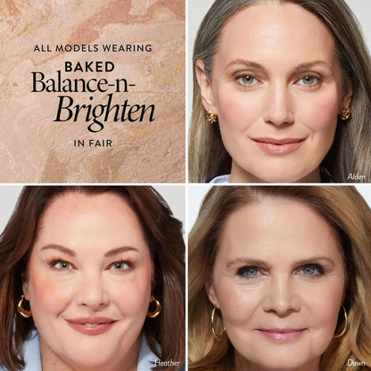 Holiday Baked Starter Kit (3PCs)