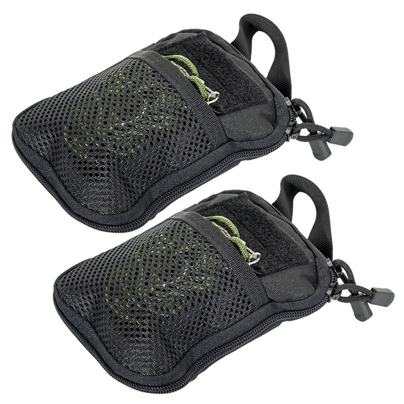 Mini Pocket Organizer Pouch – Compact Everyday Carry Case