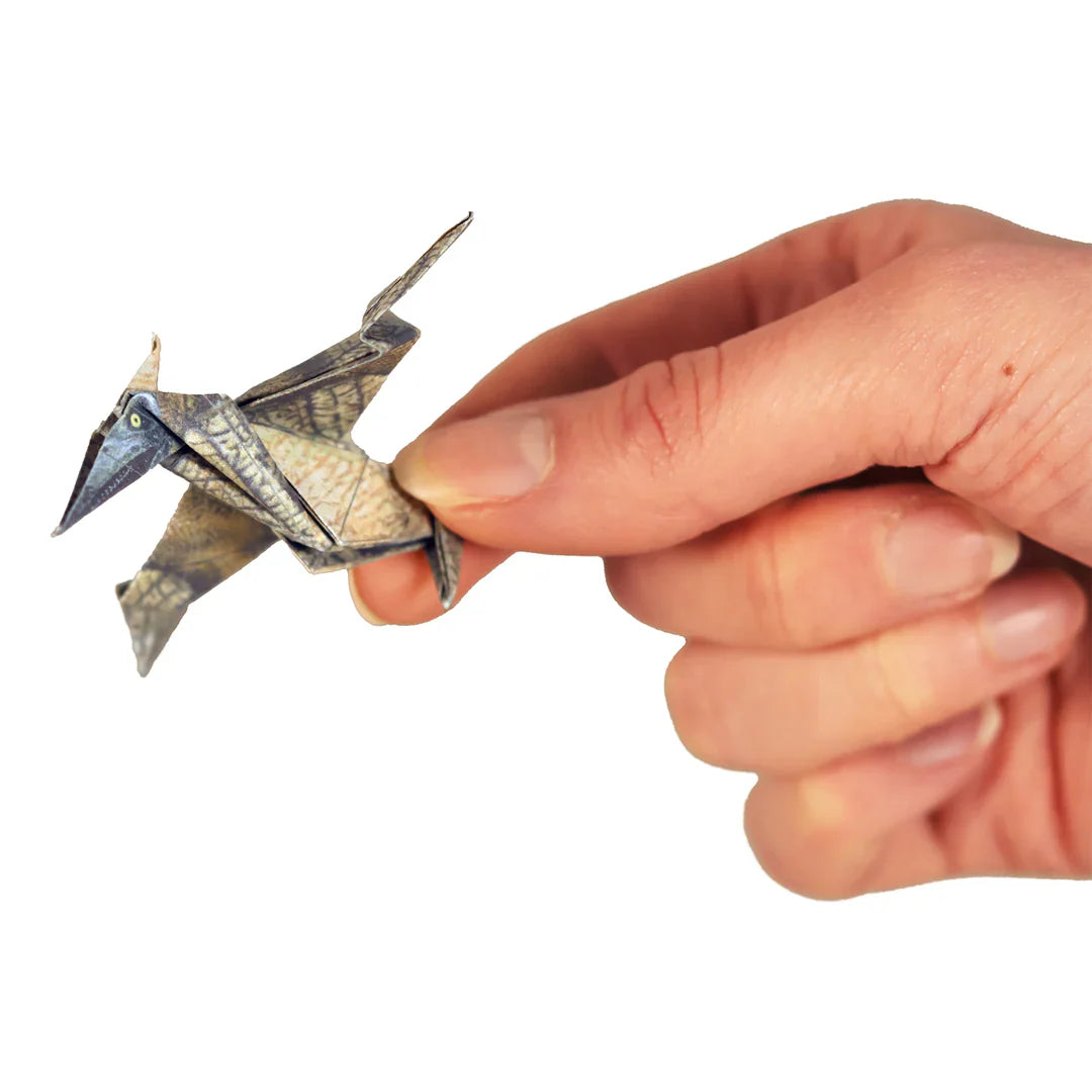 Paper Animals Cute DIY Origami Kit