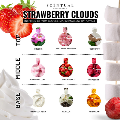 Ultra-Concentrated Perfume Mist 100ml – Sweet Long-Lasting Scent