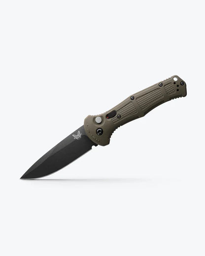 9070 D2 Steel Edge Non-slip Nylon Fiber Handle