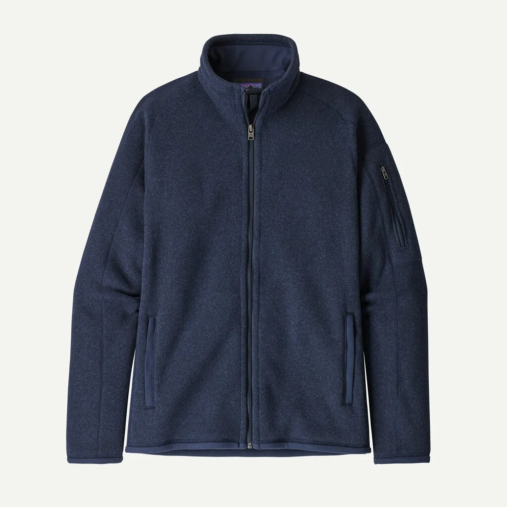 Women's Better Sweater® Fleece Jacket