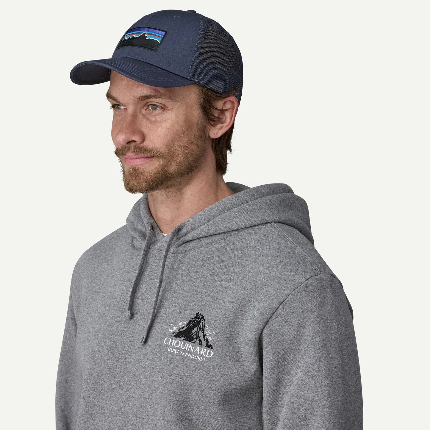 P-6 Logo LoPro Trucker Hat