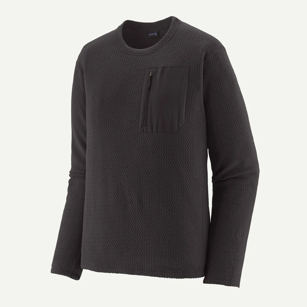 Men's R1® Air Fleece Crewneck