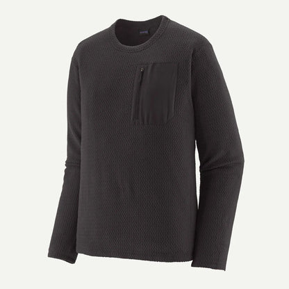 Men's R1® Air Fleece Crewneck