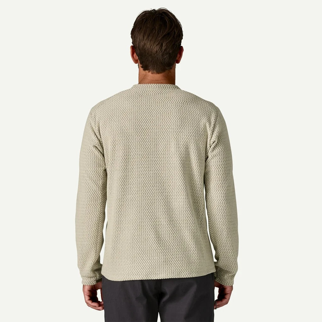 Men's R1® Air Fleece Crewneck