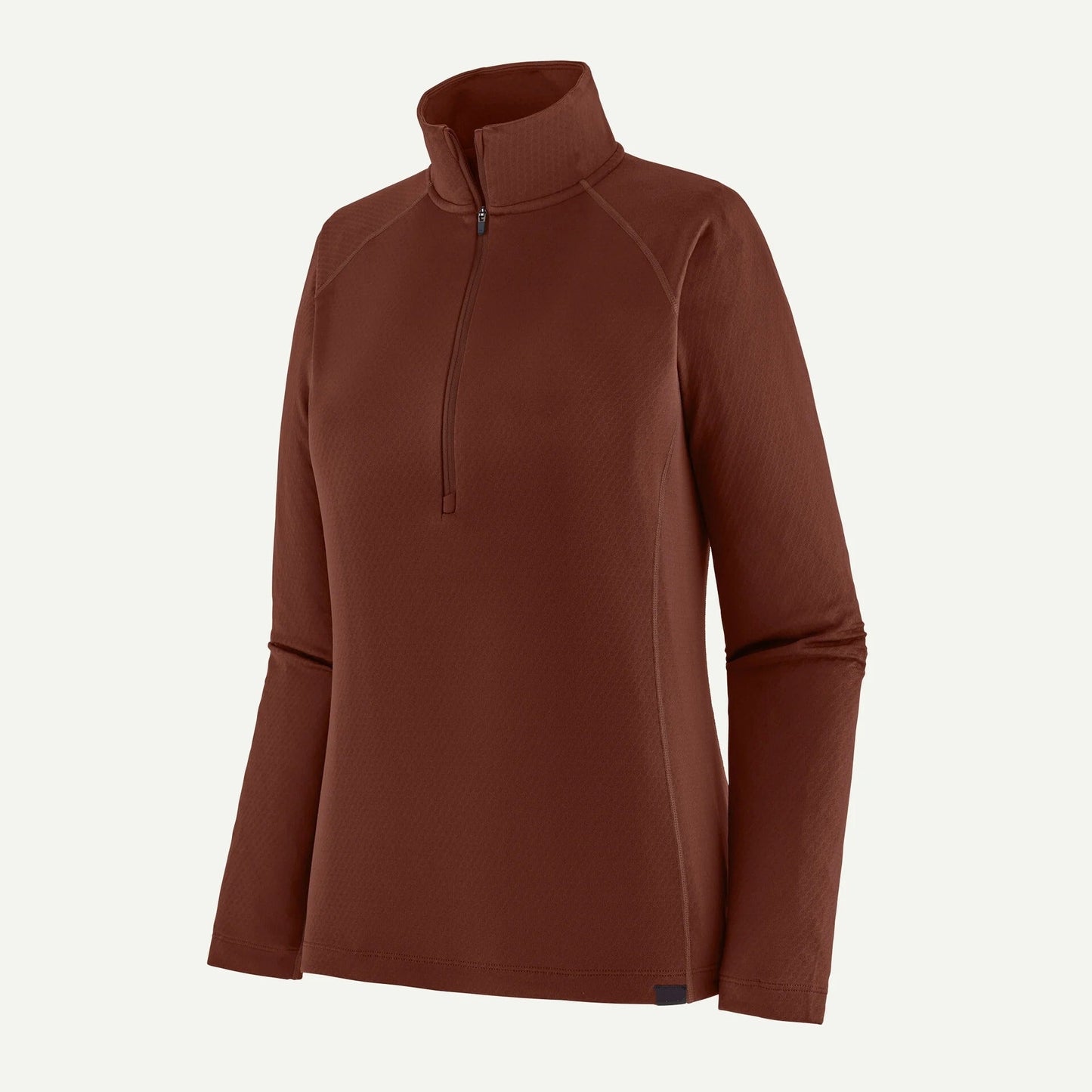 Women's Capilene® Midweight Zip-Neck Pullover