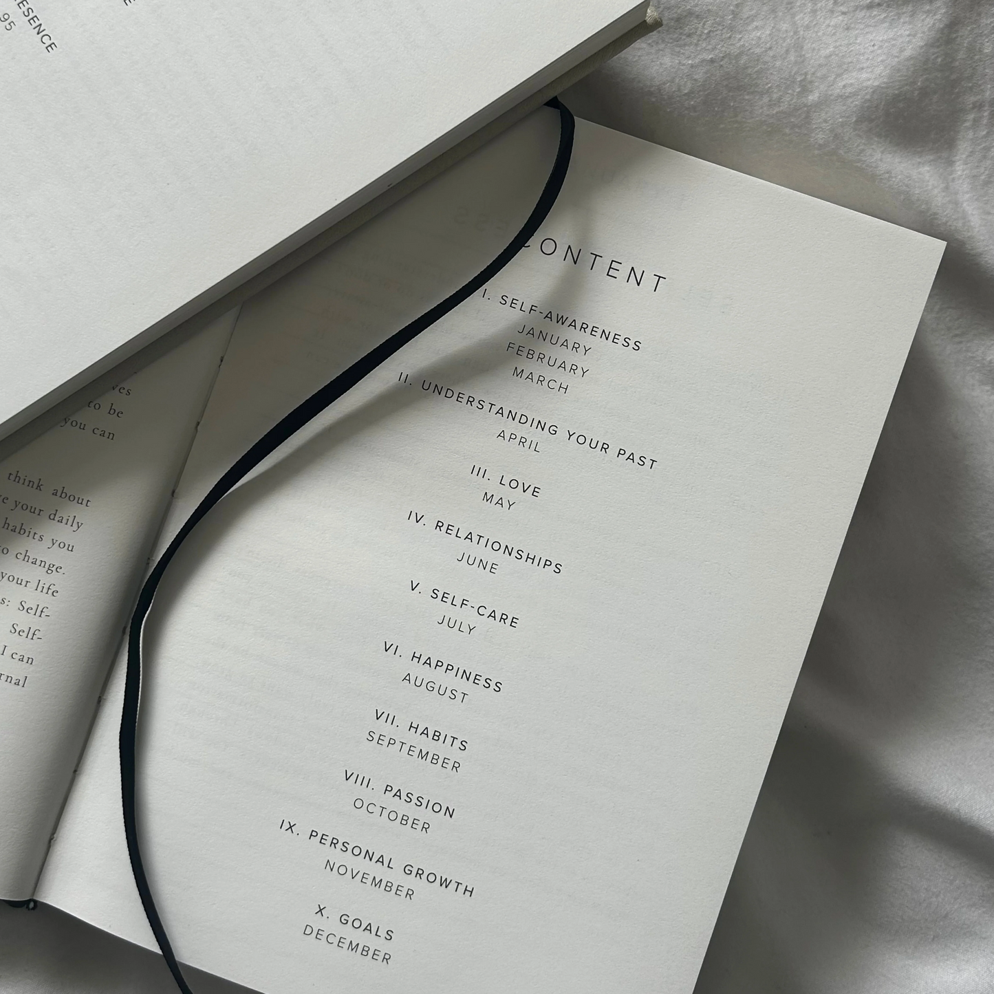 Better Every Day Journal – 365 Guided Daily Prompts