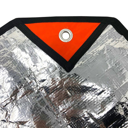 Emergency Survival Blanket – Lightweight Protection for Any Situation