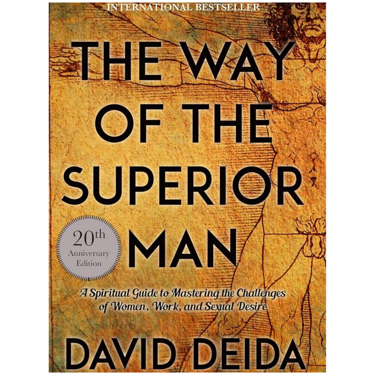 The Way of the Superior Man – 20th Anniversary Edition