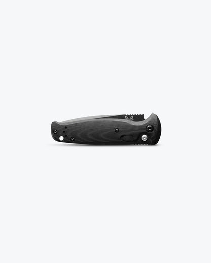 4300BK-02 CLA – D2 Steel, G10 Handle