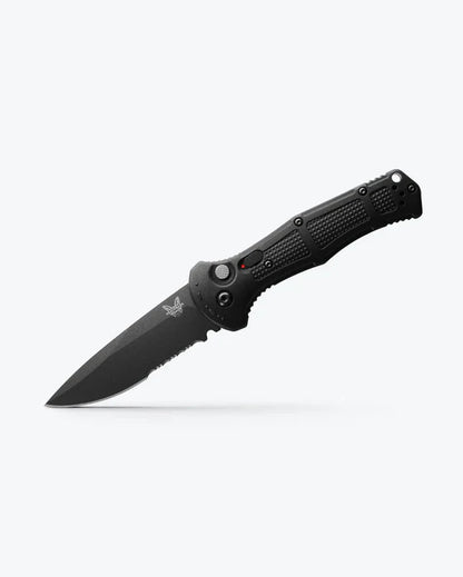 9070 D2 Steel Edge Non-slip Nylon Fiber Handle