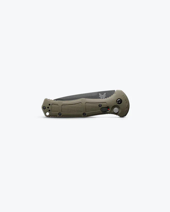 9070 D2 Steel Edge Non-slip Nylon Fiber Handle